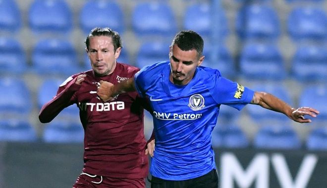 Fotbal / FC Viitorul a terminat la egalitate cu CFR Cluj - fotbalviitorulonline510-1601880268.jpg