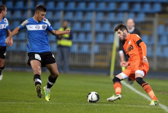 Fotbal / FC Viitorul a intrat în zona retrogradării după înfrângerea cu Pandurii - fotbalviitorulpandurii-1368171782.jpg