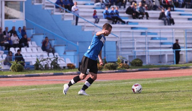 Fotbal: FC Viitorul a pierdut amicalul cu AFC Fortuna - fotbalviitorulsursafacebookacade-1412924887.jpg