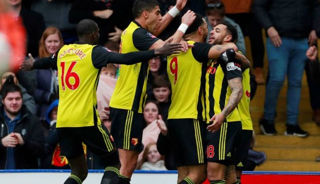 Watford s-a calificat în finala Cupei Angliei - fotbalwatford-1554713160.jpg