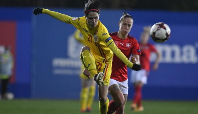 Fotbal feminin / Tricolorele au meci de calificare la WEURO chiar de Ziua Naţională - fotbalziua2011-1605891446.jpg