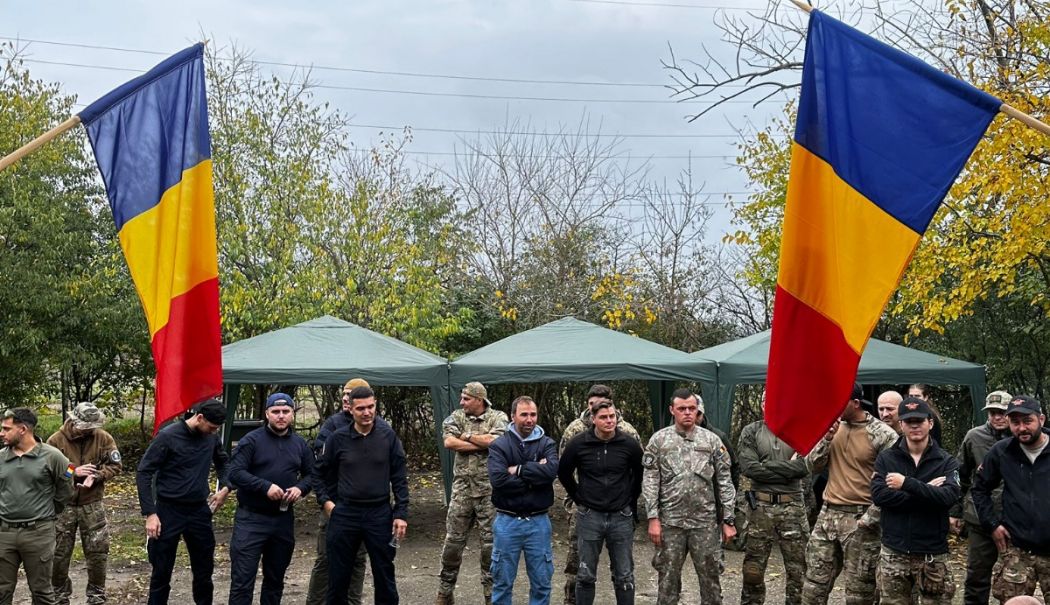 Disciplină, patriotism și spirit militar la Constanța, sub umbrela Black Sea Airsoft Cup 2025
