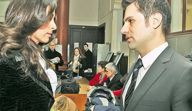 Încep dezvăluirile: 