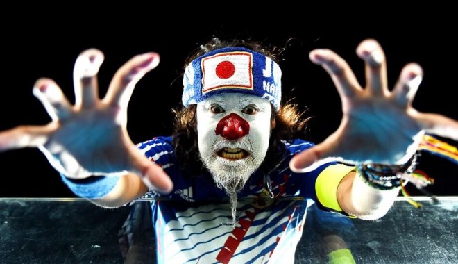 CM 2014. Grecia - Japonia 0-0. Remiza care nu ajută pe nimeni - foto-1403240750.jpg