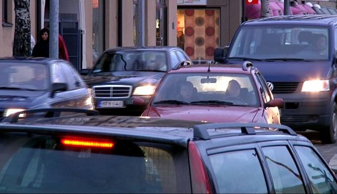 Șofer finlandez, amendat cu 54.000 de euro. A depășit viteza maximă legală cu 23 de km/h - foto-1425982911.jpg