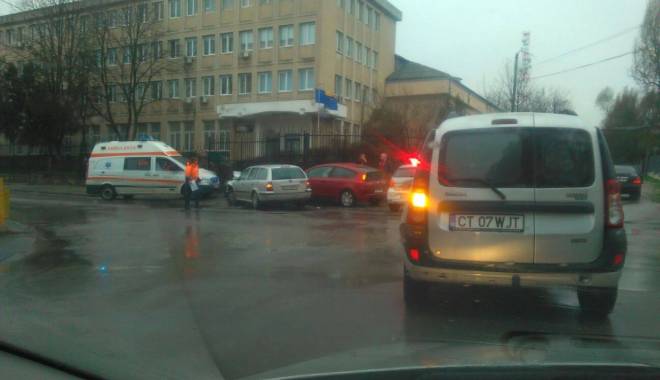 ACCIDENT RUTIER ÎN CONSTANȚA. O VICTIMĂ! - foto-1457087613.jpg