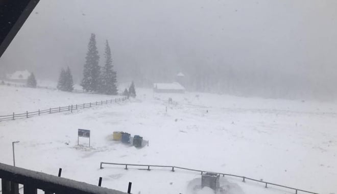 O nouă atenționare meteo: vânt puternic și polei, până vineri - foto-1484138248.jpg