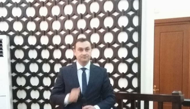 Cristian Tincu, validat în funcția de consilier locar al Constanței - foto-1488274710.jpg