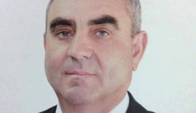 UPDATE. Dumitru Timofte, noul primar al comunei Nicolae Bălcescu - foto-1497214203.jpg
