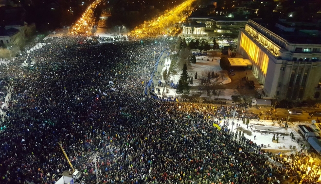 Ziua Națională, în presa internațională. 