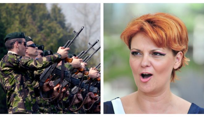 Scad pensiile militarilor! Cine a mințit și cine pierde cel mai mult? 
