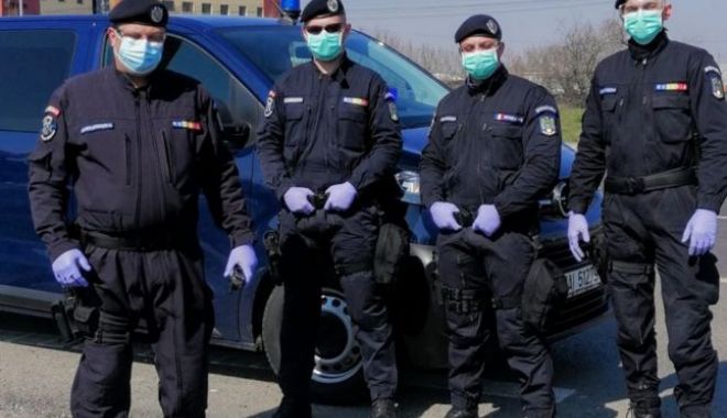 Sancţiuni aplicate de forțele de ordine pentru nerespectarea măsurilor dispuse în actualul context epidemiologic - foto-1608798232.jpg