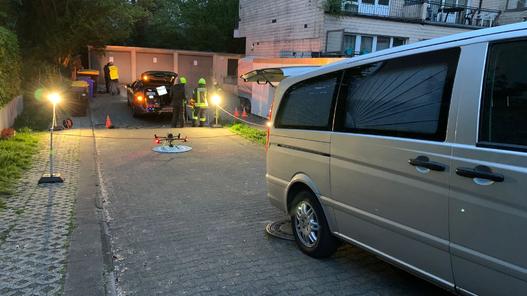 SCENE DRAMATICE! Un mort și trei răniți după o bătaie într-un balcon! Victimele au căzut de la etaj