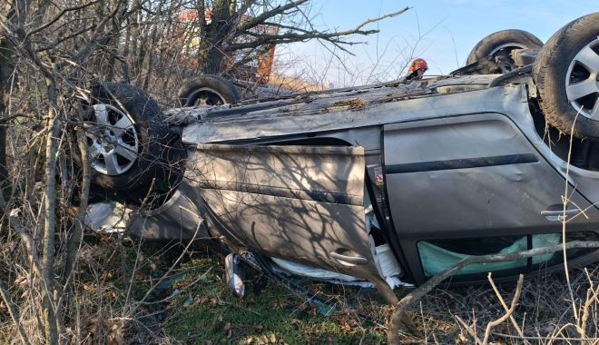 Încă un accident în județul CONSTANȚA! Victima este o tânără de 21 de ani - foto-1706952525.png