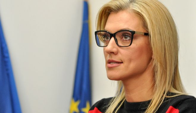 Gorghiu: Ministerul va începe demersurile pentru extrădarea lui Ionuţ Mircea Costea imediat ce va primi documentele de la instanţă