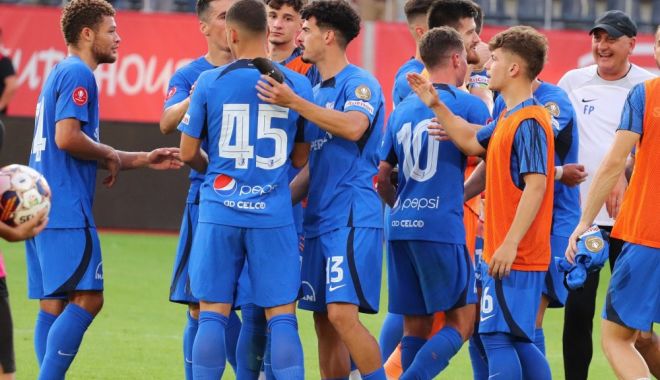 Update. Meciul serii dintre Farul Constanța și CFR Cluj, terminat la egalitate! - foto-1709405604.jpg