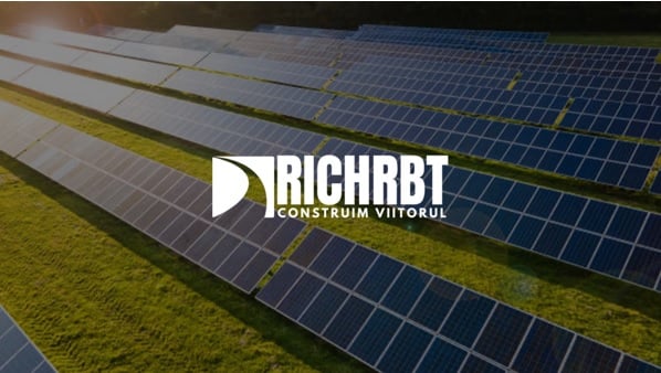 România Sustenabilă: RICHRBT începe construcția a patru parcuri fotovoltaice - foto-1721993703.jpg