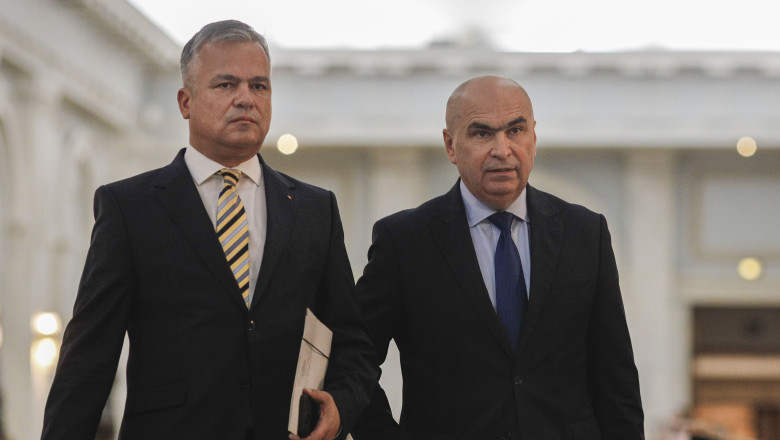 Bolojan sau Veștea? Pe mâna cui merge PNL Constanța înaintea Congresului. „Îl susținem până la capăt!” - foto-1781868774.webp
