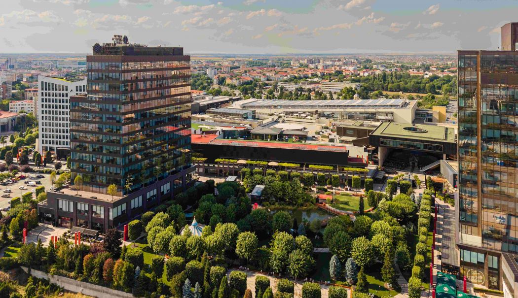 IULIUS a publicat Raportul de Sustenabilitate 2024. Energie 100% verde în activele operaționale