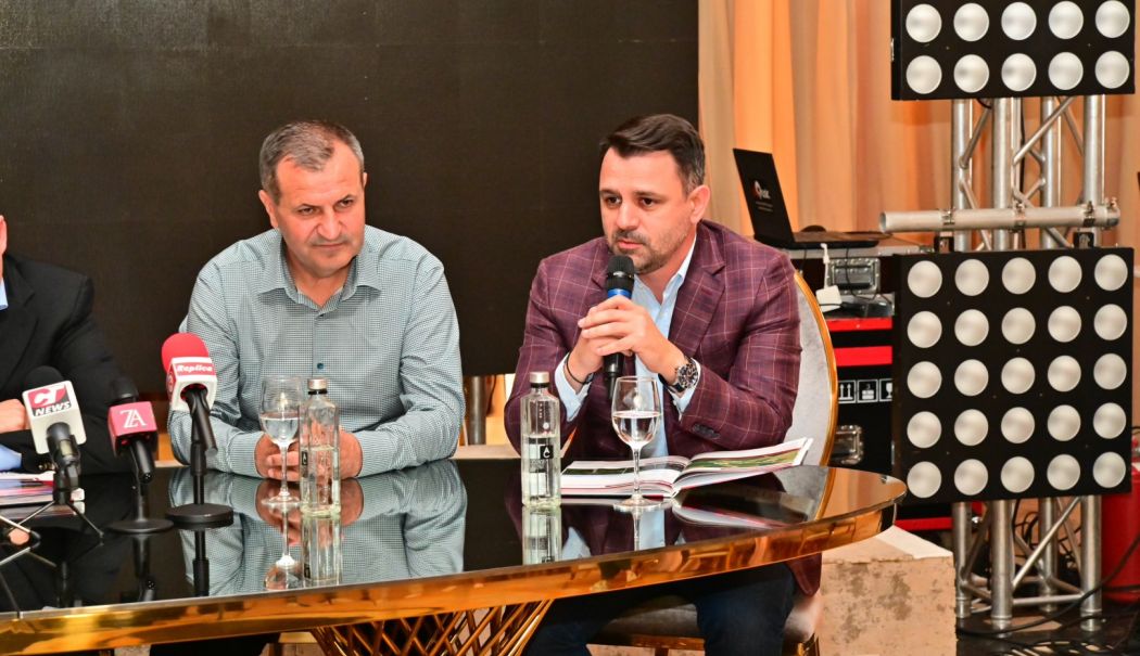 Deputatul Marian Cruşoveanu: „La Medgidia, avem unul dintre cele mai bune exemple de politică făcută altfel” - foto-marian-crusoveanu-1717015207.jpg