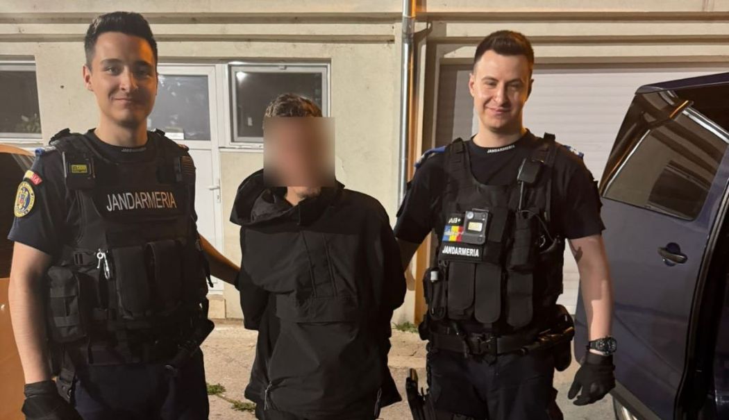 Tânăr cercetat penal în Prahova, găsit în timp ce dormea pe o bancă din Constanța - foto-persoana-urmarita-1749113375.jpg