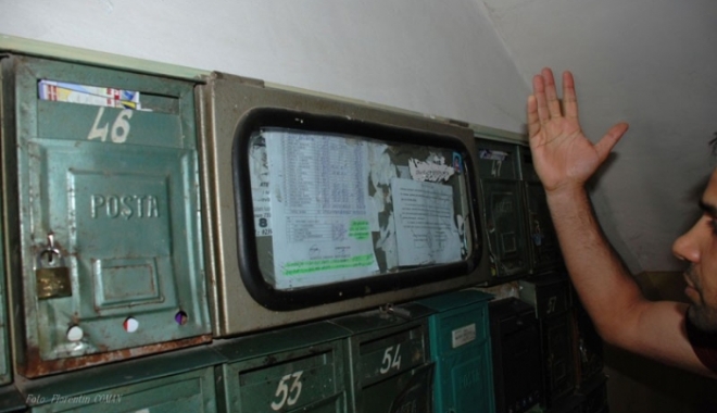 RADET Constanța. A fost sistată furnizarea de apă caldă către consumatorii cu datorii - foto104793-1471766794.jpg