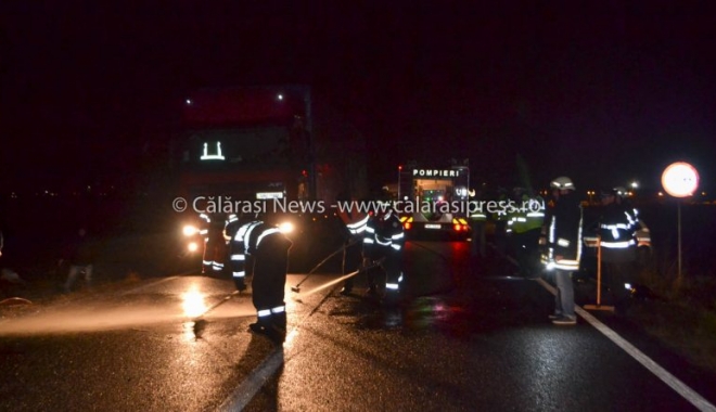 TRAGEDIE RUTIERĂ, DIN CAUZA UNEI DEPĂȘIRI PERICULOASE! Doi morți și cinci răniți. Sunt implicați și membri ai staff-ului unei echipe de fotbal - foto15800x445-1510214492.jpg