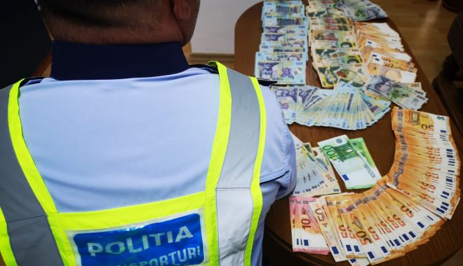PERCHEZIȚII la Constanța! Sunt vizate persoane bănuite de CONTRABANDĂ și DELAPIDARE - foto2-1571746326.jpg