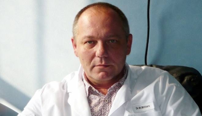 Șeful Clinicii de Chirurgie Cardiovasculară din cadrul Spitalului Județean Constanța, PRINS în FLAGRANT când cerea mită - foto21332699818-1418644163.jpg