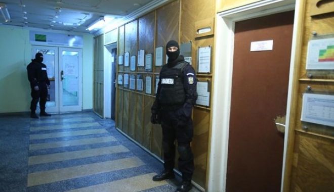 PERCHEZIȚII DE AMPLOARE ÎN TREI MARI SPITALE! Este vorba despre decontări fictive - foto36-1529596463.jpg