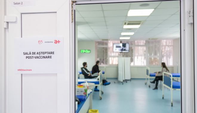 Patru noi centre de vaccinare în județul Constanța - foto6-1615298654.jpg