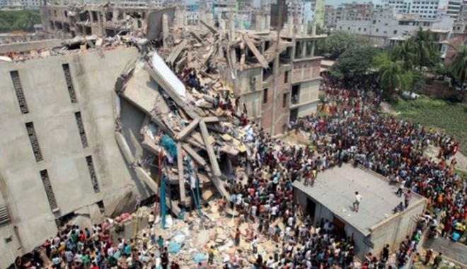 Tragedia din Bangladesh: Proprietarul imobilului în care au murit SUTE de oameni, ARESTAT! - foto79043-1367155012.jpg