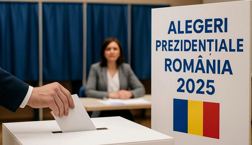 Trei institute vor efectua duminică sondaje de opinie la ieșirea de la urne - fotoalegeri20251746386762-1747312205.jpg