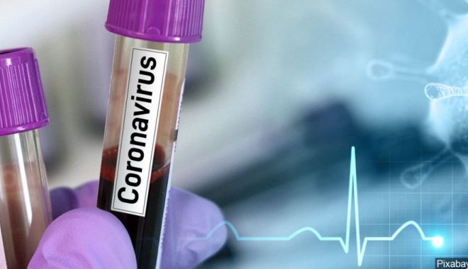 Încă cinci persoane cu coronavirus au murit! Numărul celor decedați a ajuns la 886 - fotodeschidere12-1588863832.jpg