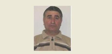Fostul polițist, căutat în apele Canalului Poarta Albă - Midia Năvodari, dat dispărut - fotodisparut-1322641122.jpg