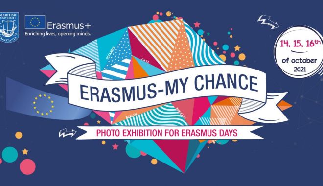 Erasmus Days la Universitatea Maritimă din Constanța - fotoerasmusumc-1634149680.jpg
