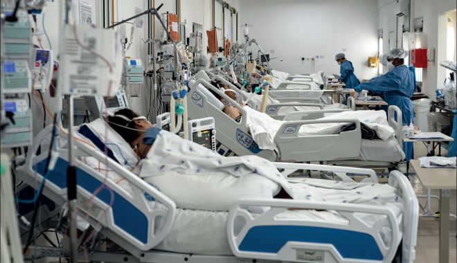 Cazurile de coronavirus, în creştere! Municipiul Constanţa, tot mai aproape de noi restricţii! - fotofond3-1604249300.jpg