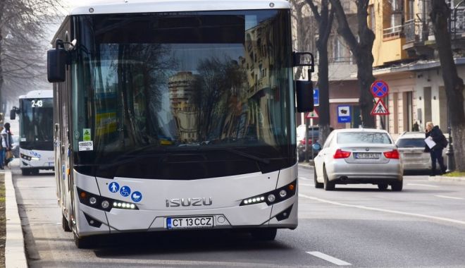 Anunț important de la RATC. Iată ce trebuie să știți - fotofondadiomaxitaxi11551464423-1567675008.jpg
