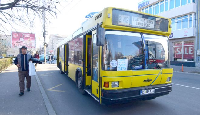 Traseu deviat pentru autobuzele de pe linia 44, vineri și sâmbătă - fotofondautobuz1521135588-1551878644.jpg