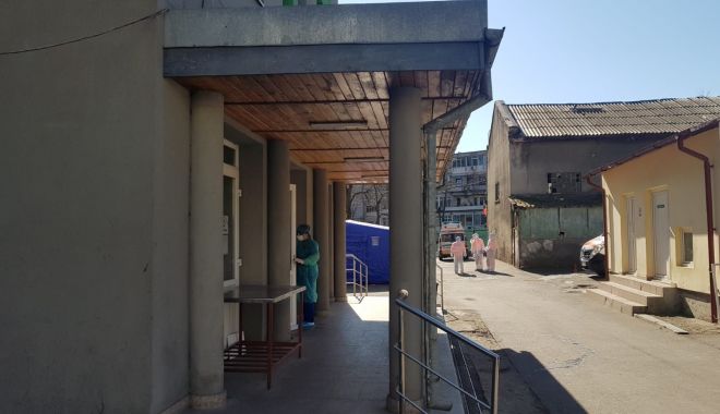 Autoritățile golesc spitalele de pacienții fără urgențe și fac loc pentru cei infectați - fotofondautoritatilegolesc-1584980509.jpg