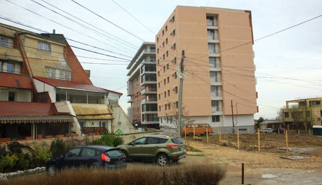 Scandal imobiliar! Autorizații cu 