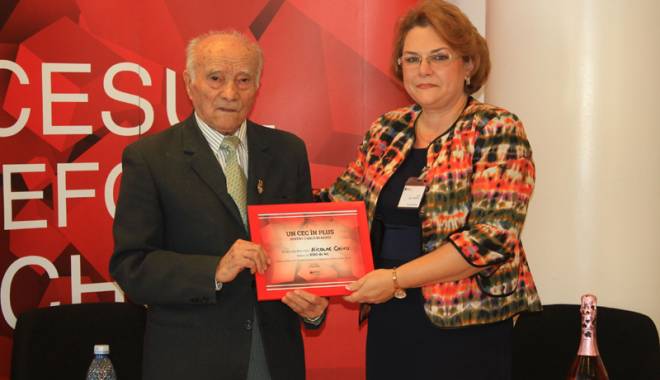 Comisioane și dobânzi preferențiale pentru vârstnicii care primesc pensia la BRD - fotofondbrdnicolaechivuclientpre-1446485683.jpg