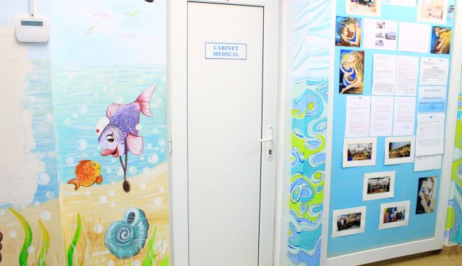 Cabinete medicale moderne în școlile constănțene, dar fără medici! - fotofondcabinetemedicale3-1570994122.jpg