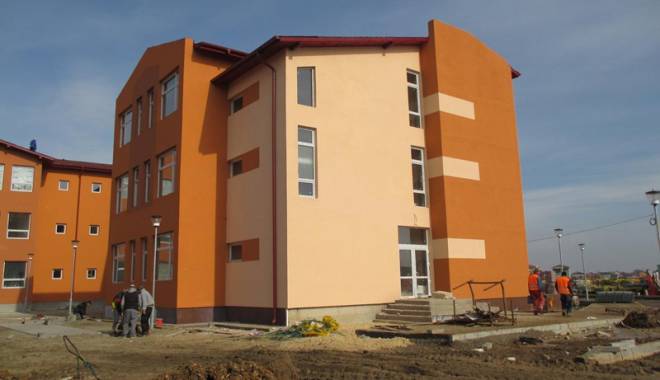 Cel mai modern campus școlar din țară, la Cumpăna. În ce condiții vor învăța elevii - fotofondcampus1-1455124845.jpg