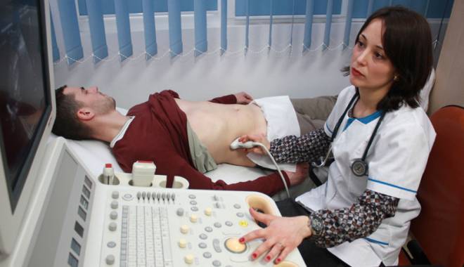 Cancerul renal, ucigașul ascuns ce poate fi descoperit la o examinare de rutină - fotofondcancerulrenal-1443188018.jpg