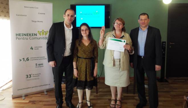 Centras și cercetașii constănțeni, marii câștigători ai premiului Heineken pentru comunități - fotofondcentrassicercetasi-1435852144.jpg