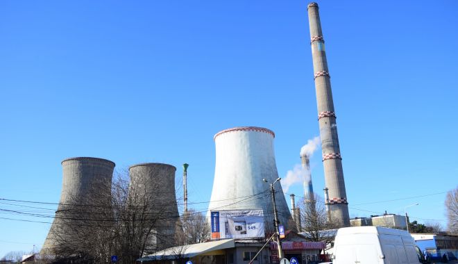 CET Palas a intrat în insolvență. 