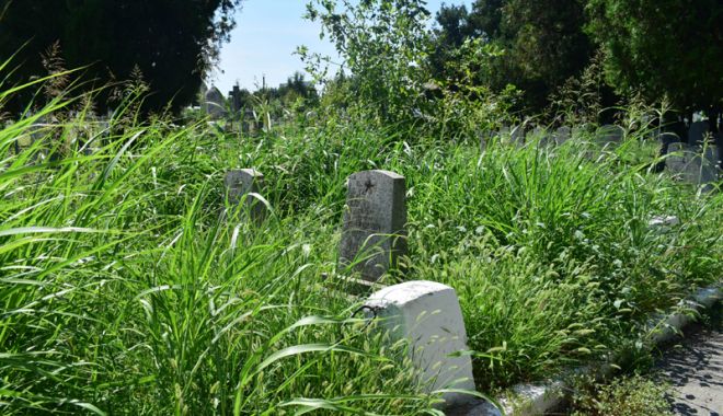 Cimitirul Eroilor din Constanța, monument de indiferență și lipsă de respect - fotofondcimitir14-1534868673.jpg