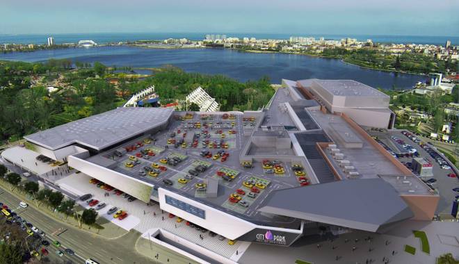 Se extinde City Mall. Cum va arăta mall-ul și când vor fi gata lucrările - fotofondcity-1426612325.jpg