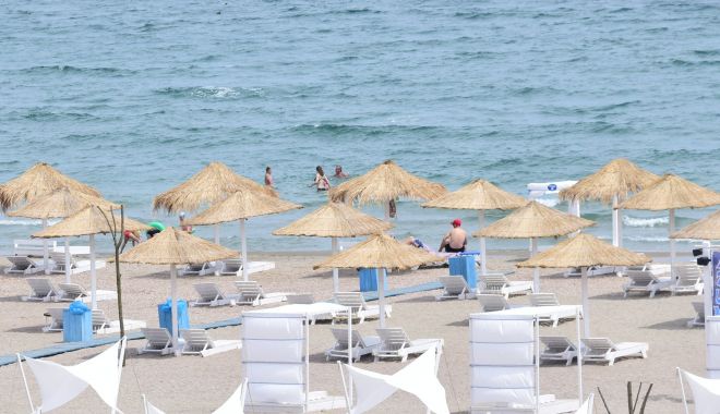 Voucherele de vacanță, colacul de salvare a sezonului estival. Hotelurile, aproape pline - fotofondcolaculdesalvareturism1-1599407186.jpg